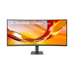 LCD LCD Monitor||34"|3440 x 1440 pikslit|Laia Quad HD|S&uuml;nnitasakaalu suhe 21:9|LED|Kumer|34U620B-B