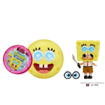 L.O.L. L.O.L. Surprise! Loves SpongeBob SquarePants Tots Asst