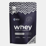Puls Puls Nutrition Whey proteiinijauhe, maitsestamata 500 g
