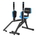 MERACH MR-2519BL1 puusali laiendamise masin