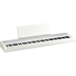 Korg B2+ digitaalpiano, valge