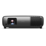BenQ W4100i Tavaline viskeprojektor 3200 ANSI luumenit DLP UHD 4K (3840x2160) 3D-&uuml;hilduvus Must