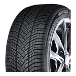 Nexen Padangos Winguard Sport 3 107 H XL (C B B 72dB)