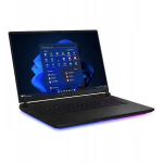 Ne&scaron;iojamas Ne&scaron;iojamas arvuti ASUS ROG Strix SCAR 18 G835LW-U9642X - Ultra 9-275HX | 18"-240Hz 2.5K | 64GB | 2TB + 4TB | Win11Pro | RTX5080