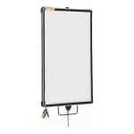 Valgusmodifikaator Valgusmodifikaator - Godox AD32 K2 elektriline difuusor (60x90cm, CRMX, Bluetooth)
