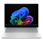 Ne&scaron;iojamas Ne&scaron;iojamas arvuti Hewlett Packard (HP) NTB HP OmniBook X NG AI PC 14-ka0071ncx, Ultra 7 356H (16C) 50 NPU TOPs, 50 TOPS, Puutetu