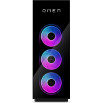 OMEN OMEN MAX 45L GT23-0016 m&auml;nguarvuti, Windows 11 Home (D7QT9EA)