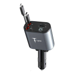 T-PHOX T-PHOX FLEXIT 4IN1 86W AUTO LAADIJAS HALL