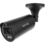 KENIK KG-8G60TAS-ILCD-B IP KAAMERA