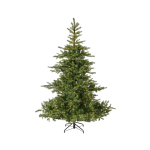 Everlands Grandis kuusk, elutruudne j&otilde;ulupuu valgustega, 180 cm