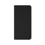 Samsung Flip Wallet kott Galaxy A37 Must