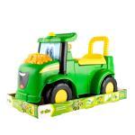 John John Deere Ride On, Johnny Traktori s&otilde;idum&auml;nguasi
