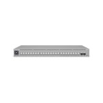 Ubiquiti Switch Pro Max 24x 16 GE (100/1000/2500) - 2x SFP - 8x PoE+ - 8x
