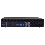 DELL OptiPlex 5060 Micro i3-8100T 8GB 256GB SSD micro SFF Win11pro Kasutatud