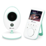 TrueLife NannyCam V24 Pro LCD 2.4&rdquo; 20 fps Baby Monitor