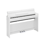 Yamaha ARIUS YDP-S36WH - digitaalne klaver