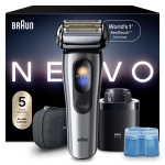 Braun NEVO raseerija, NEVO11000C, h&otilde;be
