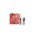 Komplekt Komplekt Carolina Herrera: 212 NYC meestele, 100 ml + 212 NYC p&auml;rastajamisbalsam, 100 ml