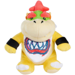 SIMBA SIMBA Super Mario Bros Bowser pehme m&auml;nguasi 22 cm