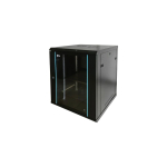 Seinale Seinale paigaldatav rack Spacetronik SPR_12US_60_60_65B