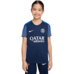 Nike Paris Saint Germain Strike T-s&auml;rk lastele tumesinine HJ7836 411 (XS)