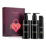 Balmain Balmain Locks of Love komplekt Balmain Professionnel: Meestele, Juuste &scaron;ampoon, Mahutavuse andmine, 250 ml + Meestele, Juuste pa