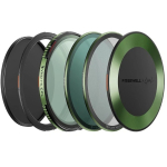 Freewell Brandon Li 95 mm Reguleeritava Fookuskauguse ND/CPL Filtri Komplekt