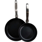 Induktsioonipannide Induktsioonipannide komplekt Swiss Diamond SDCXDset601i, sisaldab &Oslash;20cm ja &Oslash;26cm pannide komplekti