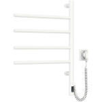 Elektriline Elektriline r&auml;tikukuivati Navin Arabesque 480 x 600 Sensor, valge, 12-123033-4860