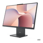Lenovo IdeaCentre Lauaarvuti | 27AKP10 | Desktop | AIO | 27 " | AMD Ryzen AI 5 | 330 | 16 GB | SODIMM DDR5 | 512 GB | AMD Radeon
