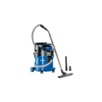 Nilfisk ATTIX 30 30 l T&ouml;&ouml;stuslik tolmuimeja Kuiv & m&auml;rg 1500 W Tolmukott