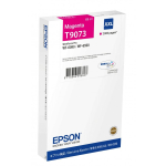 Epson T9073 tindikassett 1 tk Originaal Magenta
