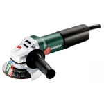 Metabo WQ 1100-125 nurklihvija 12,5 cm 12000 RPM 1100 W 2,2 kg