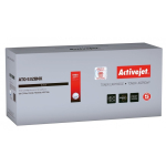 Activejet ATO-532BNX toonerikassett 1 tk Kokkusobiv Must