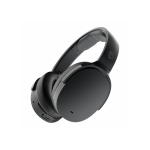Skullcandy Hesh ANC K&otilde;rvaklapid Juhtmega &uuml;hendatud & juhtmevaba Peav&otilde;ru K&otilde;ned/muusika USB t&uuml;&uuml;p-C Bluetooth Must