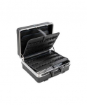 B&W Profi Case Type Flex 120.03/L black tool case