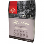 Orijen Fit & Trim kuivtoit kassile 5,4 kg T&auml;iskasvanu Kana, T&uuml;rgi