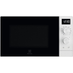 Electrolux EMZ725MMW microwave oven, white