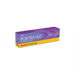 Kodak PORTRA 160 / 135 v&auml;rvifilm 36 l&ouml;&ouml;ki