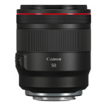 Canon 2959C005 kaameraobjektiiv MILC/SLR Standardne objektiiv Must