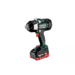 Metabo SSW 18 LTX 1750 BL 3/4" 1650 RPM 1750 Nm 18 V