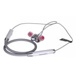 Lenovo HE08 Wireless Headphones for Sports, White