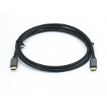 Equip 128354 USB-kaabel USB 3.2 Gen 1 (3.1 Gen 1) 1 m USB C Must
