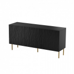 Cama JUNGLE KOM152CZ riidekapp ja sahtlitega kummut