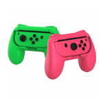 Subsonic Duo Control Grip Colorz Pink/Green for Switch