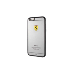 Ferrari Hardcase FEHCS7BK G930 S7 racing shield transparent black