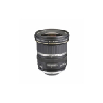 Canon EF-S10-22U SLR Eriti lai objektiiv