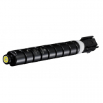 Canon C-EXV 58 toonerikassett 1 tk Originaal Kollane