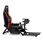 Next Next Level Racing Flight Simulator