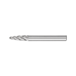 Carbide Carbide cutter PFERD HM RBF 0618/6 Inox